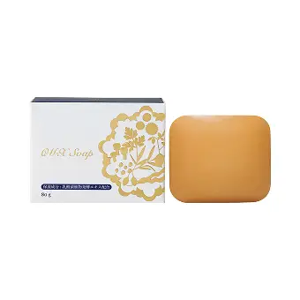 OM-X Soap(石けん)