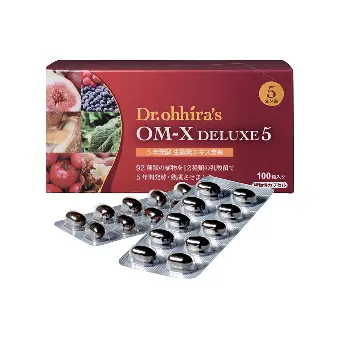 OM-X