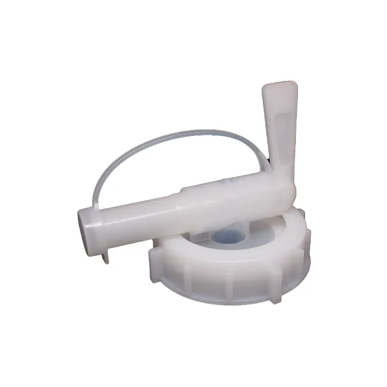 Agricultural material plugs