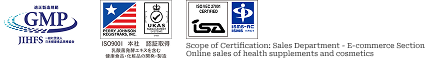 Certification Mark