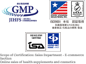 Certification Mark