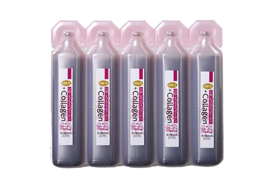 OM-X＋Collagen (20mL×10本)